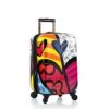 Heys Britto Collection 21" Carry-On Spinner (A NEW DAY) 1 Heys Britto Collection 21" Carry-On Spinner (A NEW DAY) -Vera Bradley Shop 51qEBzstSfL