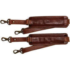 Floto Poste Backpack/Crossbody In Brown Full Grain Calfskin Leather -Vera Bradley Shop 51qg9Zkh7HL