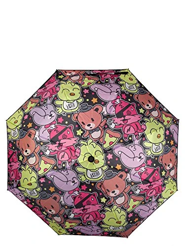 Five Nights Auto-Open Umbrella 4 Five Nights Auto-Open Umbrella - Image 2