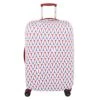 Delsey Paris Delsey Travel Garment Bag, TOUR EIFFEL BBR (Multicolour) - 00094618012 -Vera Bradley Shop 51rb0ujVEOL