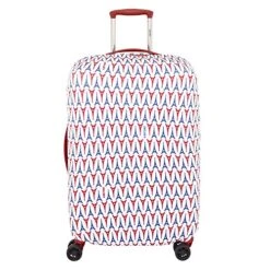 Delsey Paris Delsey Travel Garment Bag, TOUR EIFFEL BBR (Multicolour) - 00094618012