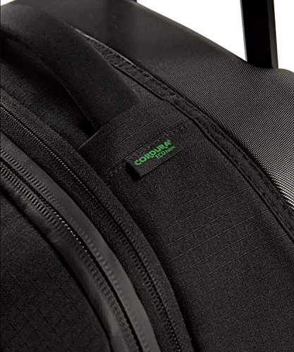 Eagle Creek Caldera Wheeled Duffel 70L|26inch Black 4 Eagle Creek Caldera Wheeled Duffel 70L|26inch Black - Image 2