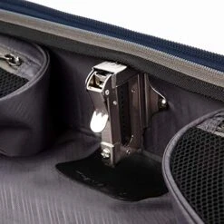 Travelpro Crew Versapack Carry-on Rolling Garment Bag, Patriot Blue -Vera Bradley Shop 51rk7KIJmuL