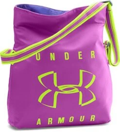 Under Armour Girls' Crossbody Tote, Strobe (577)/Fuel Green, One Size -Vera Bradley Shop 51sKskBYmfL 3341210b 55e6 4bb0 b3f1 4e5b22d84ba5