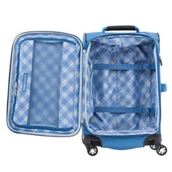Travelpro Maxlite 5 | 4-Pc Set | Carry-On Duffel, 21" Carry-On & 25" Exp. Spinners With Travel -Vera Bradley Shop 51sYZOu4DYL 1f7d42fc dff5 4d29 b397 c93851b3fd9b