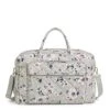 Vera Bradley Performance Twill Grand Weekender Travel Bag, Park Stripe 2 Vera Bradley Performance Twill Grand Weekender Travel Bag, Park Stripe -Vera Bradley Shop 51sYaalDt3L