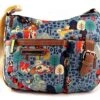 Lily Bloom Kathryn Crossbody Bag, Who Let The Dogs Out 2 Lily Bloom Kathryn Crossbody Bag, Who Let The Dogs Out -Vera Bradley Shop 51scAqVdCxL