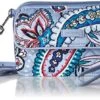 Vera Bradley Iconic RFID All In One Crossbody, Signature Cotton, Makani Paisley 1 Vera Bradley Iconic RFID All In One Crossbody, Signature Cotton, Makani Paisley -Vera Bradley Shop 51seAyzkBML