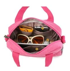 BIBITIME Bohemian Crossbody Bag For Women Handbag Floral Tote Hobo Shoulder Bag Messenger Bag Cross 15 BIBITIME Bohemian Crossbody Bag For Women Handbag Floral Tote Hobo Shoulder Bag Messenger Bag Cross -Vera Bradley Shop 51suYEFli 2BL