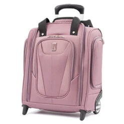 Travelpro Maxlite 5 | 4-PC Set | Soft Tote, Underseater & Int'l Carry-On Rollaboard With Travel Pillow (Dusty Rose) 18 Travelpro Maxlite 5 | 4-PC Set | Soft Tote, Underseater & Int'l Carry-On Rollaboard With Travel Pillow (Dusty Rose) -Vera Bradley Shop 51t0fwzyiCL
