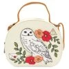 Loungefly Harry Potter Hedwig Floral Crossbody Bag Purse - HPTB0061 -Vera Bradley Shop 51t99ESNzQL