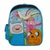 Ruz Adventure Time Jake, Finn And Princess Bubblegum Small Backpack Bag -Vera Bradley Shop 51tB6u1vZ3L