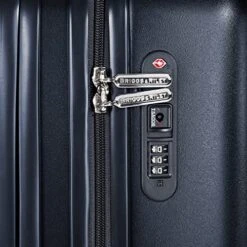 Briggs & Riley Sympatico Hardside Medium Spinner Luggage, Matte Navy, 27-Inch Checked 33 Briggs & Riley Sympatico Hardside Medium Spinner Luggage, Matte Navy, 27-Inch Checked -Vera Bradley Shop 51tGo8tBqyL