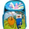 Ruz Adventure Time Jake, Finn And Princess Bubblegum Backpack Bag -Vera Bradley Shop 51t 2BfZohV5L