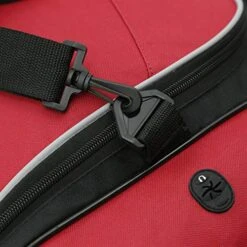 Travelers Club Adventure Travel Duffel Bag, Red, 28 Inch 15 Travelers Club Adventure Travel Duffel Bag, Red, 28 Inch -Vera Bradley Shop 51tx9zdL3bL 8f8b90b2 a842 4198 8307 00e8cb13d9d0