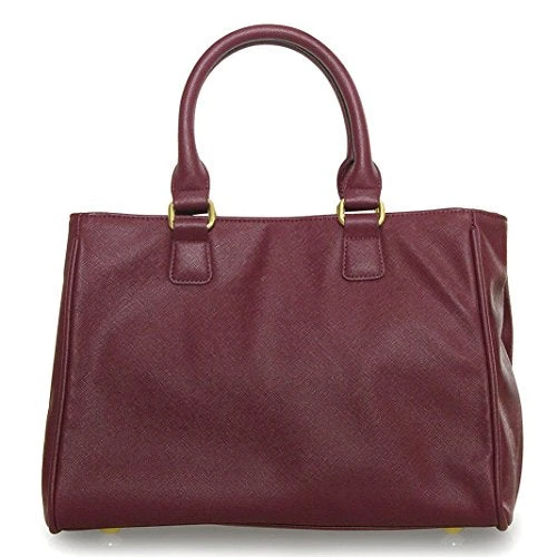 Loungefly Sugar Skull Day Of The Dead Vegan Burgundy Shoulder Bag Handbag Purse 4 Loungefly Sugar Skull Day Of The Dead Vegan Burgundy Shoulder Bag Handbag Purse - Image 2