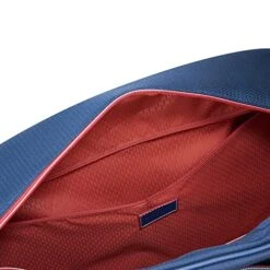 DELSEY Paris Chatelet 2.0 Weekender Travel Duffle Bag, Navy, One Size -Vera Bradley Shop 51u2 XXZpaL