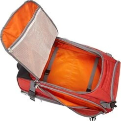 EBags TLS Mother Lode Junior 25" Rolling Duffel Bag Luggage - (Solid Black) -Vera Bradley Shop 51uZJPjraaL 6e7019b7 007d 4477 9b9b ac4d0d8b9399