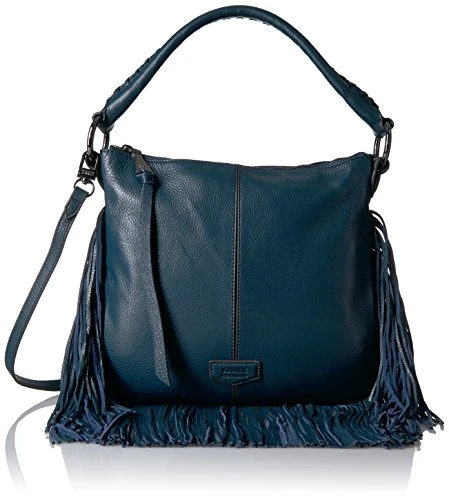 Aimee Kestenberg Dionne Fringe Hobo 3 Aimee Kestenberg Dionne Fringe Hobo