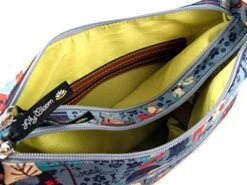 Lily Bloom Kathryn Crossbody Bag, Who Let The Dogs Out -Vera Bradley Shop 51wYe0hNY8L