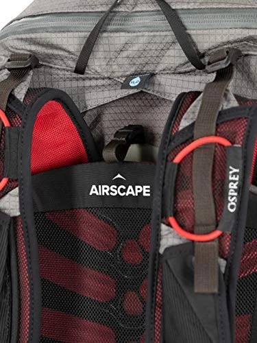 Osprey Men's Talon Pro 30, Carbon, Large/X-Large 6 Osprey Men's Talon Pro 30, Carbon, Large/X-Large - Image 4