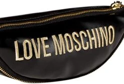 Love Moschino JC4011PP1BLA0000U, Black -Vera Bradley Shop 51xEOV vwL