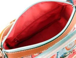 Lily Bloom Women's Libby Hobo Crossbody Bag, Owls Always Love You 10 Lily Bloom Women's Libby Hobo Crossbody Bag, Owls Always Love You -Vera Bradley Shop 51xS1ot9TGL