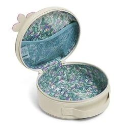 Vera Bradley Novelty Cosmetic, Hanging Around -Vera Bradley Shop 51y2s0i9dUL