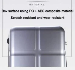 Suitcase, Lightweight, Large 28-Inch Hard-Shell Aluminum Alloy Suitcase, 4 Spinner Wheels, Abs Luggage Travel Trolley, Pink, 24 Inch -Vera Bradley Shop 51yRqqHzgUL 946afcdc 0161 4387 a6c4 bdf5d53e28dd