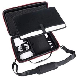 Smatree Hard Carrying Case For 15.4inch MacBook, 15.4 Inch MacBook Pro 2019 Laptop Bags, Macbook Pro 15inch Shoulder Bags, 9.7 Inch IPad Sleeve -Vera Bradley Shop 51ylYm2ZzGL 22c11ce7 329c 4d94 9ab0 1efe52de48b0