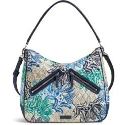 Vera Bradley Vivian Hobo Bag 17 Vera Bradley Vivian Hobo Bag -Vera Bradley Shop 541d2045cecf90de34778a014e2107ca