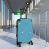 LFO - Luggage Factory - Suitcase - Planes Trails - Carry On 1 LFO - Luggage Factory - Suitcase - Planes Trails - Carry On -Vera Bradley Shop 5438868825078123781 2048