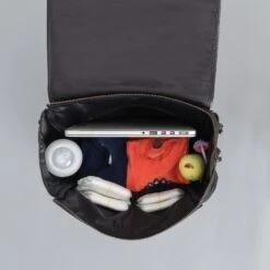 Donna Canvas Diaper Bag 16 Donna Canvas Diaper Bag -Vera Bradley Shop 6