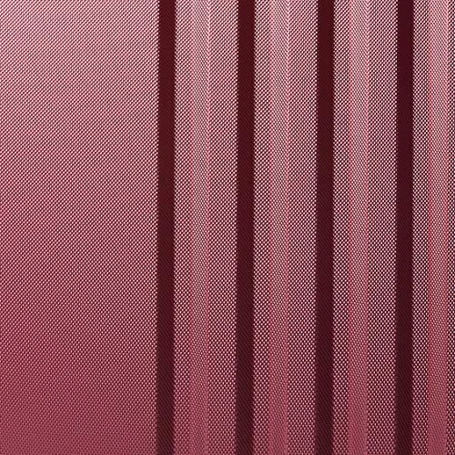 Kenneth Cole Reaction Reverb Hardside 8-Wheel 3-Piece Spinner Luggage Set: 20" Carry-on, 25", 29", Raspberry 4 Kenneth Cole Reaction Reverb Hardside 8-Wheel 3-Piece Spinner Luggage Set: 20" Carry-on, 25", 29", Raspberry - Image 2