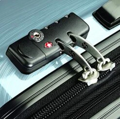 Samsonite Winfield 2 Hardside Luggage With Spinner Wheels, Ice Blue, Carry-On 20-Inch -Vera Bradley Shop 61 U82N ufL