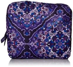 Vera Bradley Women's Packable Duffle Bag, Regal Rosette -Vera Bradley Shop 61 Xeiz96eL