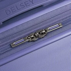 DELSEY Paris Comete 3.0 Hardside Expandable Luggage With Spinner Wheels, Lavender, Carry-on 20 Inch 13 DELSEY Paris Comete 3.0 Hardside Expandable Luggage With Spinner Wheels, Lavender, Carry-on 20 Inch -Vera Bradley Shop 611dhR9BMTL
