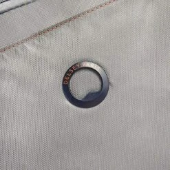 DELSEY Paris Egoa Travel Duffel Bag Made From 100% Recycled Materials, Light Gray, 18 Inch -Vera Bradley Shop 611mSVX7oQL