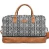 Oflamn Weekender Bag For Women Carry-On Luggage Bohemian style Duffle Bag Overnight Bags 3-4 Day' Travel Bags With Separated Shoes Compartment 1 Oflamn Weekender Bag For Women Carry-On Luggage Bohemian style Duffle Bag Overnight Bags 3-4 Day' Travel Bags With Separated Shoes Compartment -Vera Bradley Shop 613v8IaEeOL