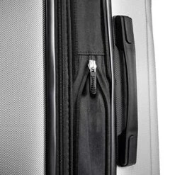 Skyway Epic Hardside 4-Wheel Luggage Spinner Collection (Silver, 28-Inch) 15 Skyway Epic Hardside 4-Wheel Luggage Spinner Collection (Silver, 28-Inch) -Vera Bradley Shop 615n5TYehJL