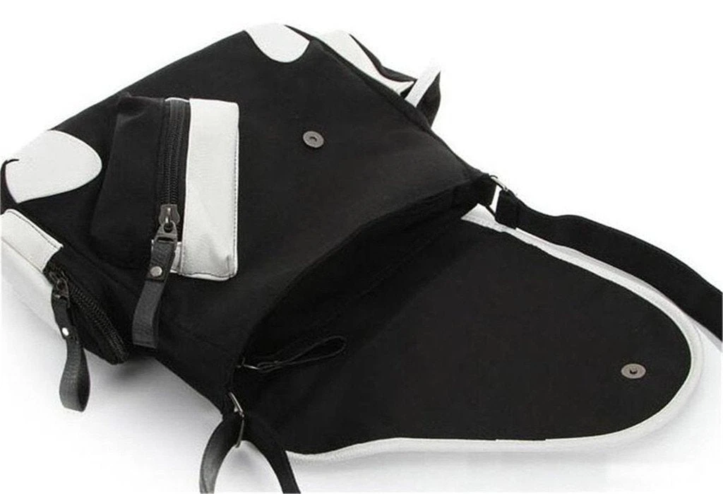 Siawasey My Hero Academia Anime Boku No Hero Academia Cosplay Handbag Cross-Body Tote Bag Backpack Messenger Bag Shoulder Bag 6 Siawasey My Hero Academia Anime Boku No Hero Academia Cosplay Handbag Cross-Body Tote Bag Backpack Messenger Bag Shoulder Bag - Image 4