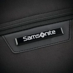 Samsonite Classic 2.0, Black, 10.1" RFID Crossbody Bag -Vera Bradley Shop 618PEK66DKL
