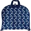 Ever Moda Anchor Hanging Garment Bag
