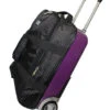 BoardingBlue Rolling Personal Item Hardside Luggage (half) Under Seat 17"12"8"-PP -Vera Bradley Shop 619vHgU0X8L