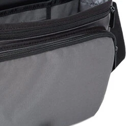 Token Manhattan Portage Downtown Sohobo Bag (Sm) (Grey) -Vera Bradley Shop 61APQsgHkSL