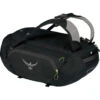 Osprey Packs Trailkit Duffel Bag, Anthracite Black, One Size -Vera Bradley Shop 61BLEew5 ML