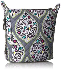Vera Bradley Carson Mini Hobo Crossbody-Signature 11 Vera Bradley Carson Mini Hobo Crossbody-Signature -Vera Bradley Shop 61BWSRt1buL