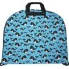 Ever Moda Whale Hanging Garment Bag