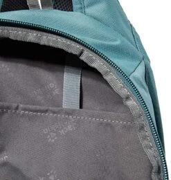 Jack Wolfskin Women's Ancona, North Atlantic, ONE Size 12 Jack Wolfskin Women's Ancona, North Atlantic, ONE Size -Vera Bradley Shop 61CeA40g2SL