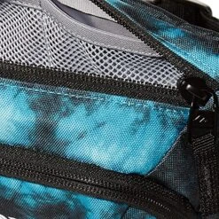 Quiksilver Men's JUNGLER II, Fjord Blue, 1SZ -Vera Bradley Shop 61CpSxEJnbS